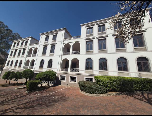 3,730M² OFFICE TO LET IN SANDTON CENTRAL